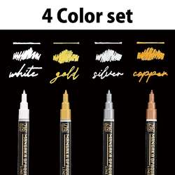Kuretake ZIG® Cartoonist Mangaka Opaque Liner