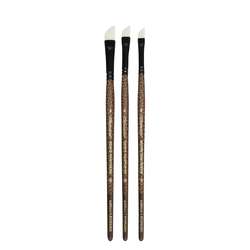 Léonard Léopard Chisel Pinsel Serie 503PS