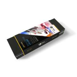 lineo Geschenkset Aquarellpinsel 1, Rotmarderhaar