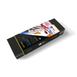 lineo Geschenkset Aquarellpinsel 2, Toray-Synthetik