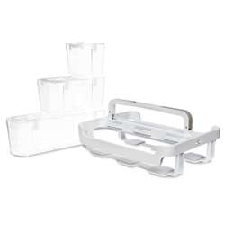 Deflecto® Caddy-Organizer