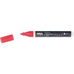 KREUL Textil Marker Opak, medium