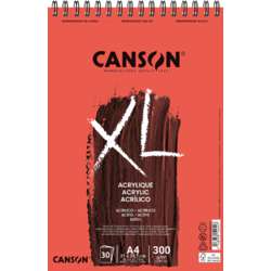 CANSON® XL® Acrylmalblock