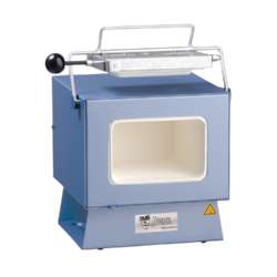 ABIG Brennofen 135