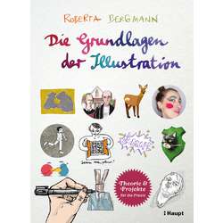 Die Grundlagen der Illustration