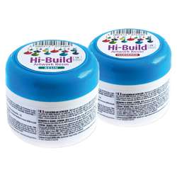 HI-BUILD Resin