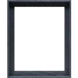 effect® Schattenfugenrahmen ''Profil 50F'