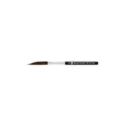 Borciani e Bonazzi Flach-Schwertpinsel Serie 780