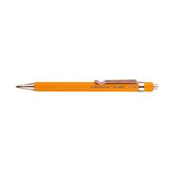 KOH-I-NOOR Druckbleistift Metall Versatil 5228 - kurz