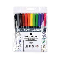 KOH-I-NOOR Fineliner, Sets