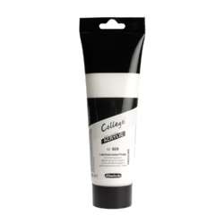 Schmincke College® Leichtstrukturpaste, 250 ml
