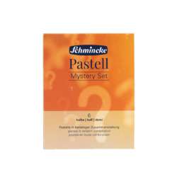 SCHMINCKE Künstler-Pastellkreide, Sets