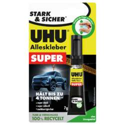 UHU® Super Alleskleber