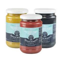 GIUSTO MANETTI Italian Bole Paste