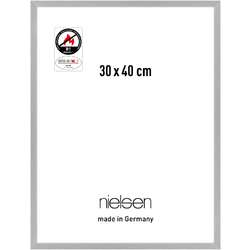nielsen® C2 B1-Brandschutzrahmen