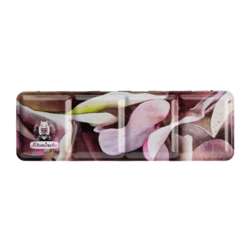 SCHMINCKE AKADEMIE® Aquarell Metallkasten, Edition „Hortensie“