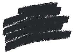 edding® 1255 Kalligrafiestift - Einzelstifte, 2,0 mm, Schwarz