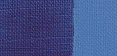 Kobaltblau dunkel Imitat
