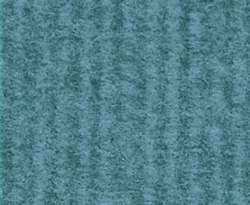 Hahnemühle Bugra Bütten- Einzelbögen, 43 cm x 53,5 cm, Blau