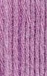 Coats Puppets Lyric Häkelgarn, 50g/70m, Flieder