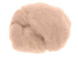 GLOREX Schafwolle, 30 g, Natur