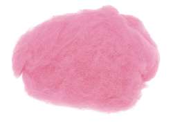 GLOREX Schafwolle, 30 g, Fuchsia