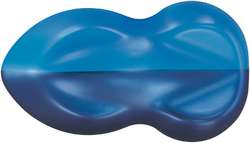 SCHMINCKE AERO COLOR® Professional AERO METALLIC Airbrushfarbe, 28-ml-Pipettenflasche, Blue