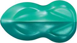 SCHMINCKE AERO COLOR® Professional AERO METALLIC Airbrushfarbe, 28-ml-Pipettenflasche, Green