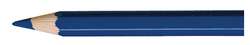CARAN D'ACHE® SUPRACOLOR® SOFT Aquarellstifte, einzeln, Einzelstifte, Blau