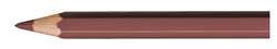 CARAN D'ACHE® SUPRACOLOR® SOFT Aquarellstifte, einzeln, Einzelstifte, Bordeaux
