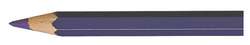 CARAN D'ACHE® SUPRACOLOR® SOFT Aquarellstifte, einzeln, Einzelstifte, Violett