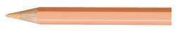 CARAN D'ACHE® SUPRACOLOR® SOFT Aquarellstifte, einzeln, Einzelstifte, Apricot