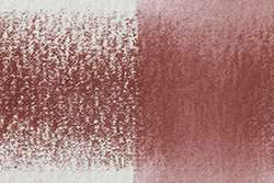 DERWENT INKTENSE Aquarellstift auf Tintenbasis, Aquarellstift, Carmine Pink / 0520