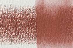 DERWENT INKTENSE Aquarellstift auf Tintenbasis, Aquarellstift, Hot Red