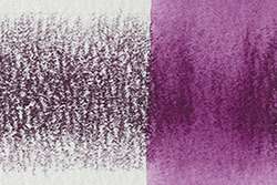 DERWENT INKTENSE Aquarellstift auf Tintenbasis, Aquarellstift, Thistle