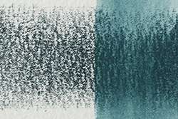 DERWENT INKTENSE Aquarellstift auf Tintenbasis, Aquarellstift, Iron Green