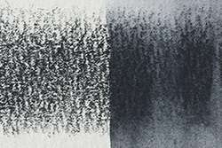 DERWENT INKTENSE Aquarellstift auf Tintenbasis, Aquarellstift, Natural Grey