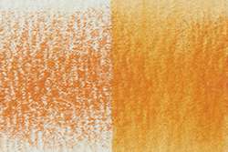 DERWENT INKTENSE Aquarellstift auf Tintenbasis, Aquarellstift, Cadmium Orange / 0250