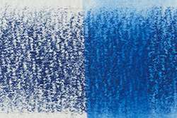 DERWENT INKTENSE Aquarellstift auf Tintenbasis, Aquarellstift, Deep Blue