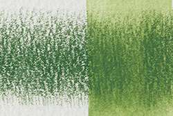 DERWENT INKTENSE Aquarellstift auf Tintenbasis, Aquarellstift, Felt Green