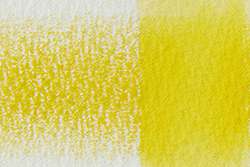 DERWENT INKTENSE Aquarellstift auf Tintenbasis, Aquarellstift, Sun Yellow / 0200