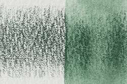 DERWENT INKTENSE Aquarellstift auf Tintenbasis, Aquarellstift, Ionian Green