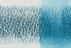 DERWENT INKTENSE Aquarellstift auf Tintenbasis, Aquarellstift, Green Aquamarine / 1220