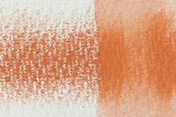 DERWENT INKTENSE Aquarellstift auf Tintenbasis, Aquarellstift, Tangerine