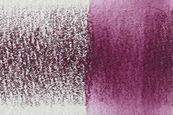 DERWENT INKTENSE Aquarellstift auf Tintenbasis, Aquarellstift, Deep Rose