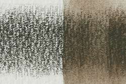 DERWENT INKTENSE Aquarellstift auf Tintenbasis, Aquarellstift, Oak