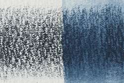 DERWENT INKTENSE Aquarellstift auf Tintenbasis, Aquarellstift, Deep Indigo / 1100
