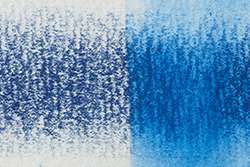 DERWENT INKTENSE Aquarellstift auf Tintenbasis, Aquarellstift, Bright Blue / 1000