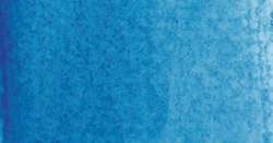JAXON® Aquarell Wasservermalbare Wachspastelle, Einzel-Wachspastell, Kobaltblau