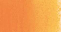 JAXON® Aquarell Wasservermalbare Wachspastelle, Einzel-Wachspastell, Orange Nr. 3